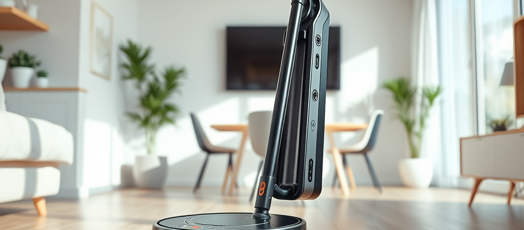 🚀 Guia Definitivo: Os Melhores Aspiradores de Pó (Robôs e Verticais) para um Lar Impecável